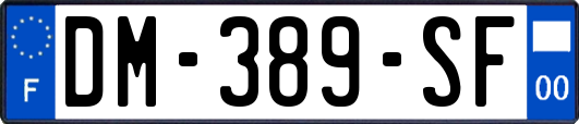 DM-389-SF