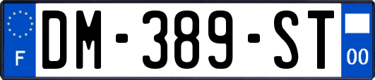 DM-389-ST