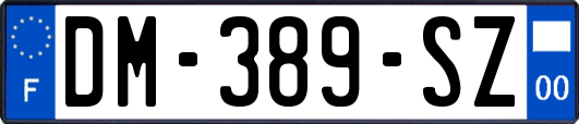 DM-389-SZ