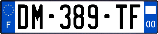 DM-389-TF