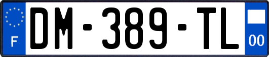 DM-389-TL