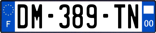 DM-389-TN