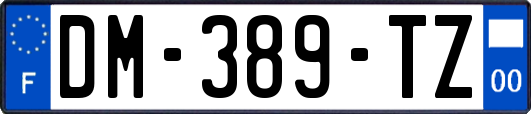 DM-389-TZ