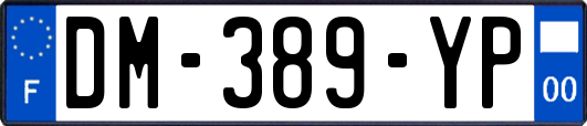 DM-389-YP