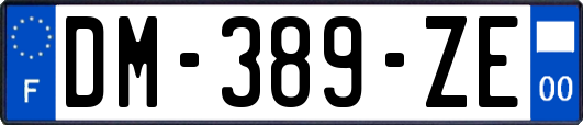 DM-389-ZE