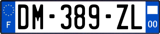 DM-389-ZL