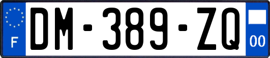 DM-389-ZQ