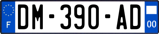 DM-390-AD