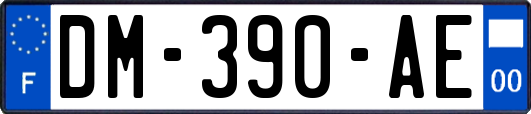 DM-390-AE