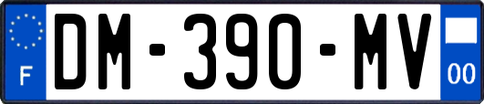 DM-390-MV