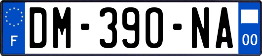 DM-390-NA