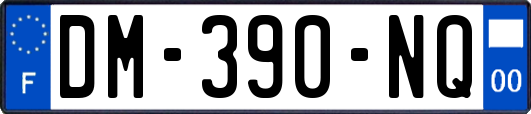 DM-390-NQ