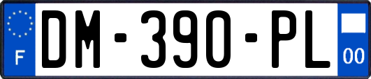 DM-390-PL