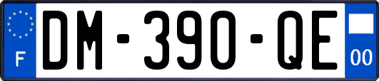 DM-390-QE