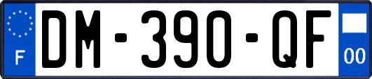 DM-390-QF