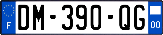 DM-390-QG