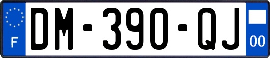 DM-390-QJ