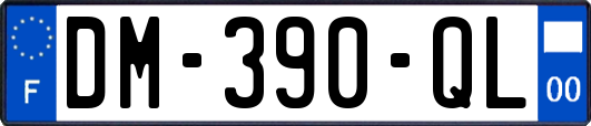 DM-390-QL