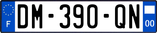 DM-390-QN