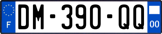 DM-390-QQ