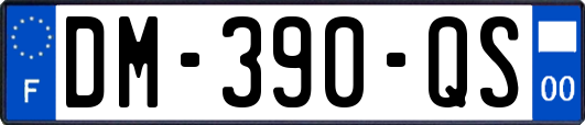 DM-390-QS
