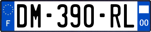 DM-390-RL