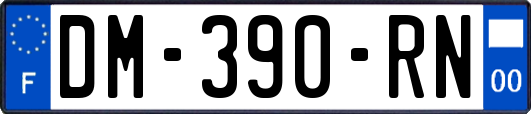DM-390-RN