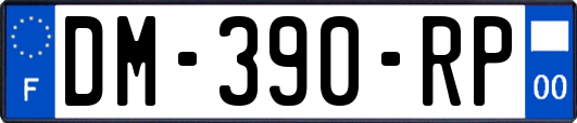 DM-390-RP