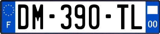 DM-390-TL