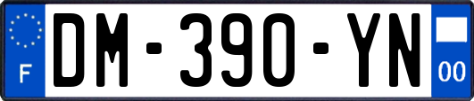 DM-390-YN