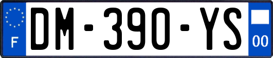 DM-390-YS