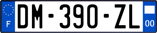 DM-390-ZL