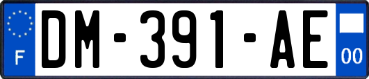 DM-391-AE