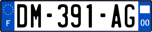 DM-391-AG