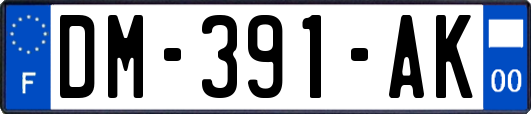 DM-391-AK