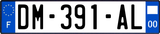 DM-391-AL