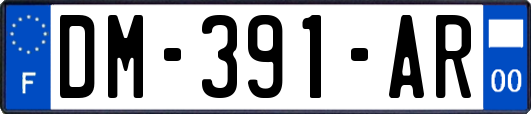 DM-391-AR