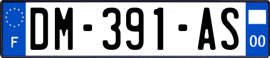 DM-391-AS