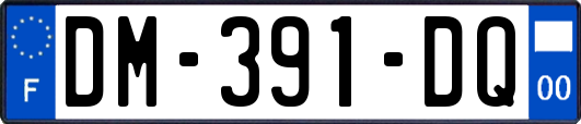 DM-391-DQ