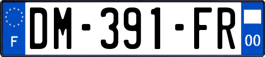 DM-391-FR