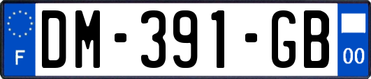 DM-391-GB