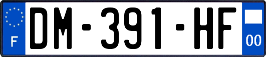 DM-391-HF