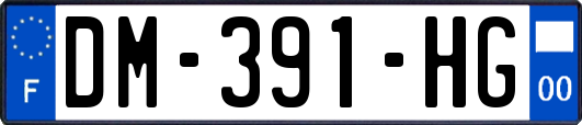 DM-391-HG