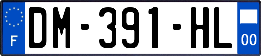 DM-391-HL