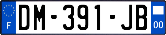 DM-391-JB