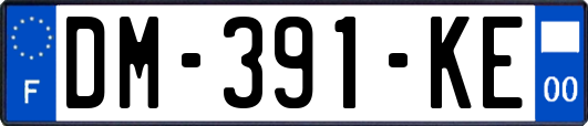 DM-391-KE