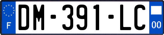 DM-391-LC