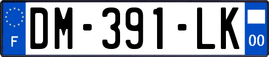 DM-391-LK