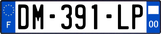 DM-391-LP