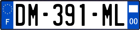 DM-391-ML